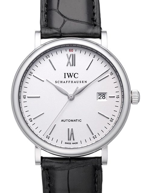 コピー腕時計 IWC ポートフィノ Portfino Automatic IW356501