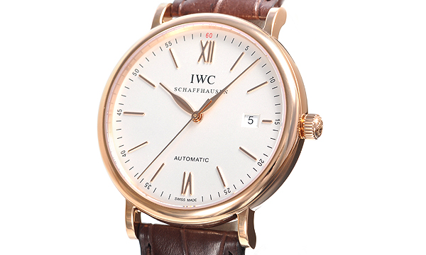 コピー腕時計 IWC ポートフィノPortfino Automatic IW356504