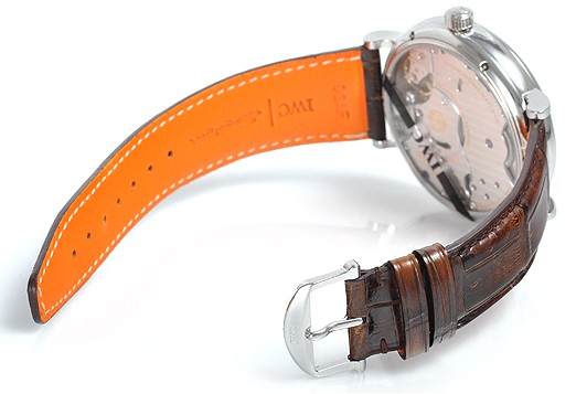 コピー腕時計 IWC ポートフィノ ハンドワインド 8デイズ Portfino Hand Wind 8Days.IW510102