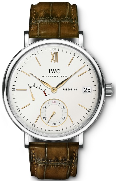 コピー腕時計 IWC ポートフィノ ハンドワインド 8デイズ Portfino Hand Wind 8Days IW510103