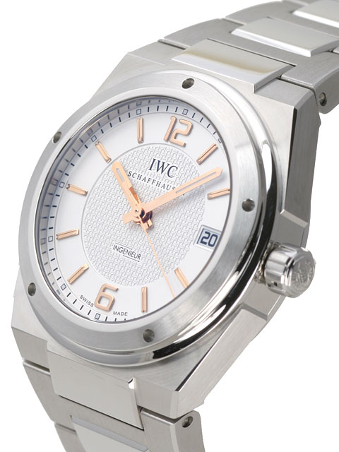 コピー腕時計 IWC インジュニア オートマティック IW322801