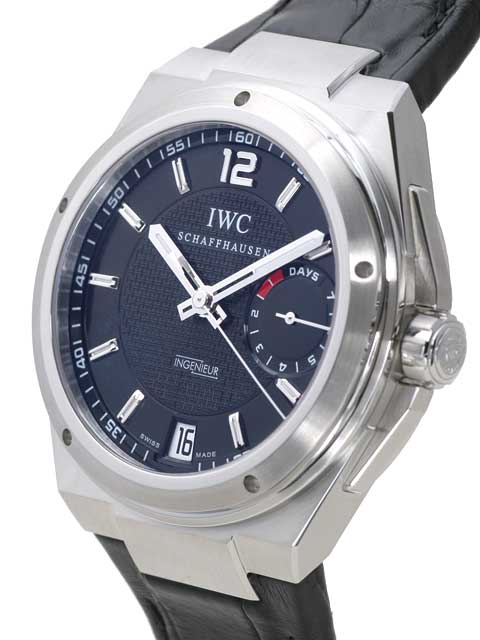 コピー腕時計 IWC ビッグインジュニア 7デイズ IW500501