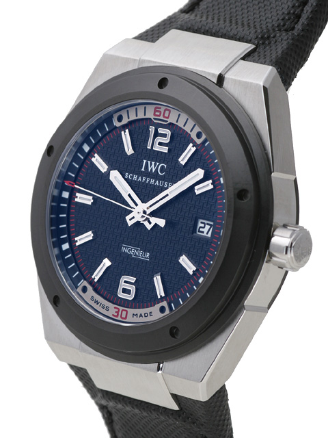 コピー腕時計 IWC インジュニア オートマティック IW323401