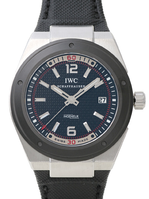 コピー腕時計 IWC インジュニア オートマティック IW323401
