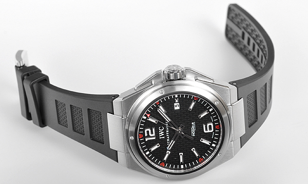 コピー腕時計 IWC インジュニア オートマティック ミッション・アース IW323601