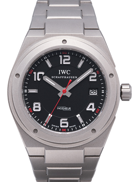 コピー腕時計 IWC インヂュニア オートマティック AMG IW322702