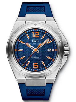 コピー腕時計 IWC インジュニア オートマティック アドベンチャー エコロジー IW323603