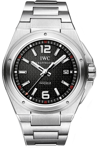 コピー腕時計 IWC インジュニア オートマティック ミッション・アース IW323604