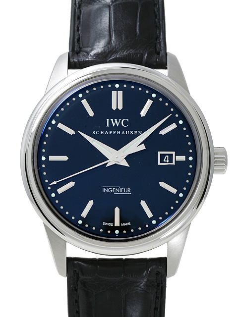 コピー腕時計 IWCヴィンテージ インジュニア　IW323301