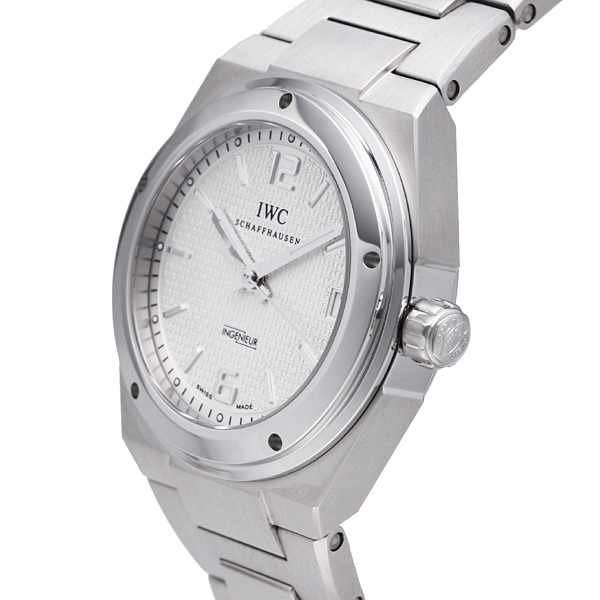 コピー腕時計 IWC インジュニア オートマティック ミッドサイズ IW451501