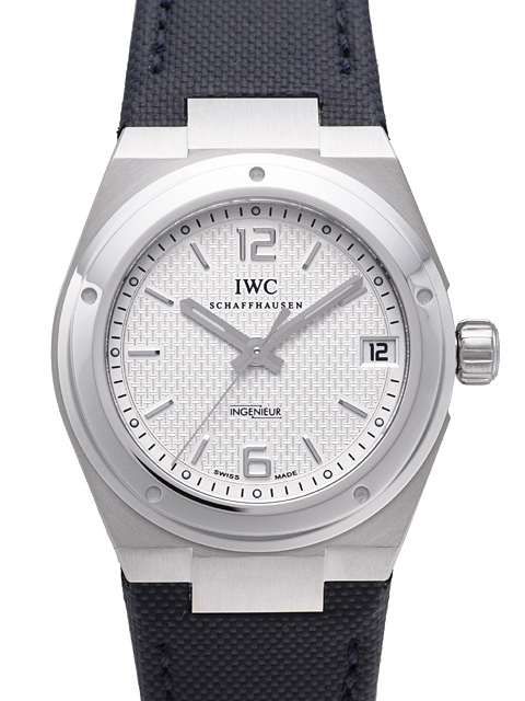 コピー腕時計 IWC インジュニア オートマティック ミッドサイズ IW451502