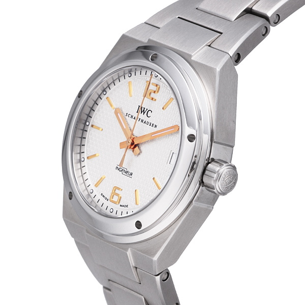 コピー腕時計 IWC インジュニア オートマティック ミッドサイズ IW451503