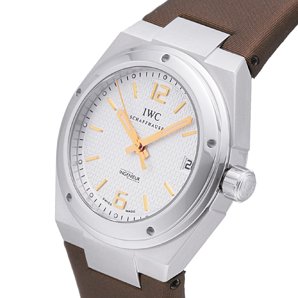 コピー腕時計 IWC インジュニア オートマティック ミッドサイズ IW451504