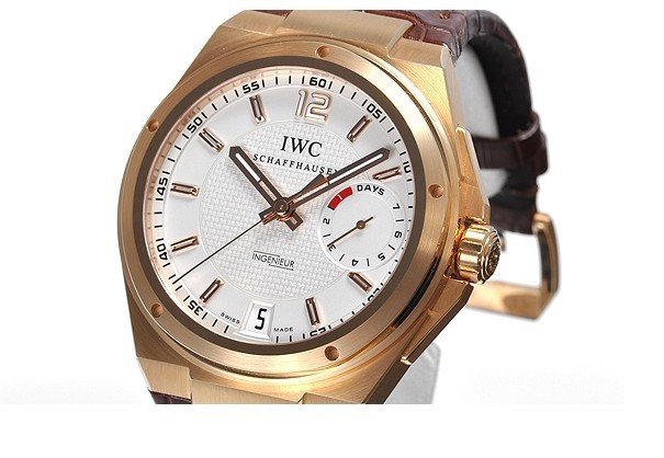コピー腕時計 IWC ビッグインジュニア 7デイズ IW500503