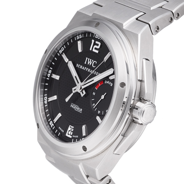 コピー腕時計 IWC ビッグインジュニア 7デイズ IW500505
