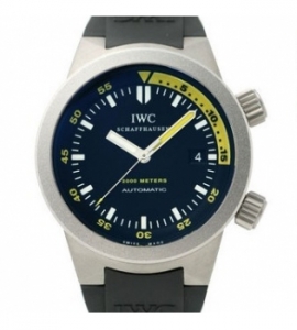 コピー腕時計 IWCアクアタイマー オートマティック 2000　IW353804