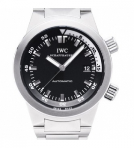コピー腕時計 IWCアクアタイマー オートマティック　IW354805