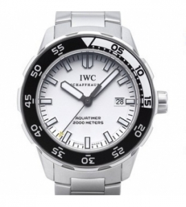 コピー腕時計 IWCアクアタイマー オートマティック 2000/Ref.IW356805