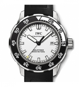 コピー腕時計 IWCアクアタイマー オートマティック 2000/Ref.IW356806