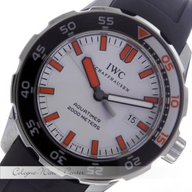 コピー腕時計 IWC アクアタイマー　オートマチック2000 IW356807