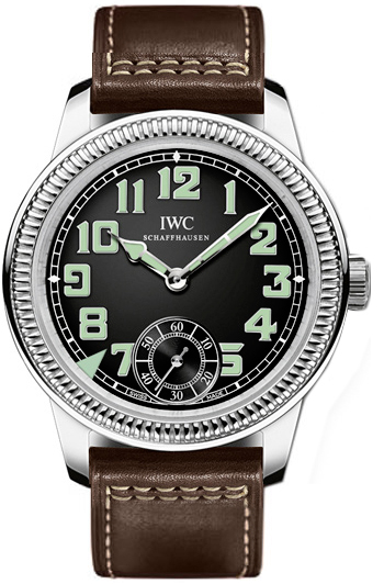 コピー腕時計 IWC ヴィンテージ パイロットIW325401