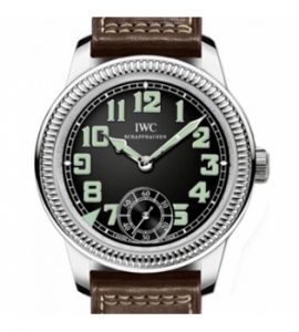 コピー腕時計 IWC ヴィンテージ パイロットIW325401
