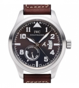 コピー腕時計 IWC パイロットウォッチ アントワーヌ・ド サン-テグジュベリIW320104
