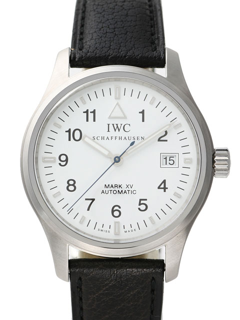コピー腕時計 IWC マークXV MARK XV 3253-09