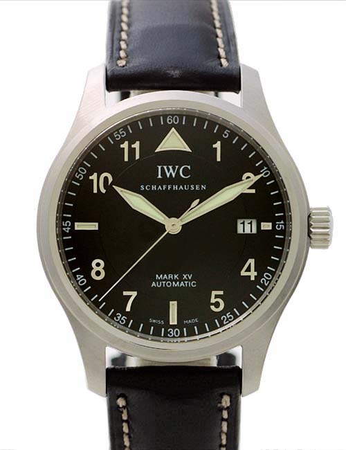 コピー腕時計 IWC スピットファイヤー マークXV IW325311