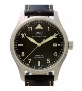コピー腕時計 IWC スピットファイヤー マークXV IW325311