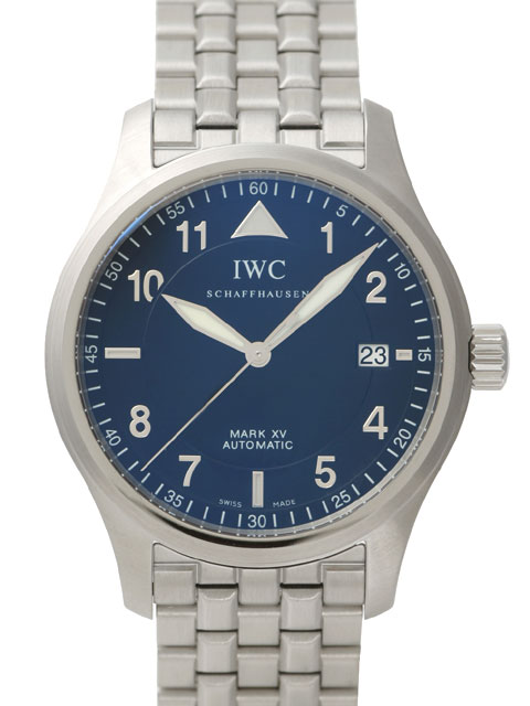 コピー腕時計 IWC スピットファイヤー マークXV IW325312