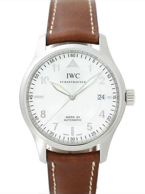 コピー腕時計 IWC スピットファイヤーマークXV IW325313