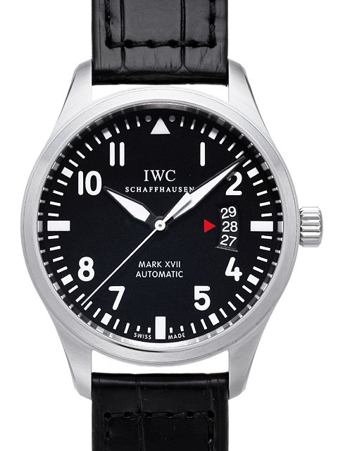 コピー腕時計 IWC マークXVII Mark XVII IW326501