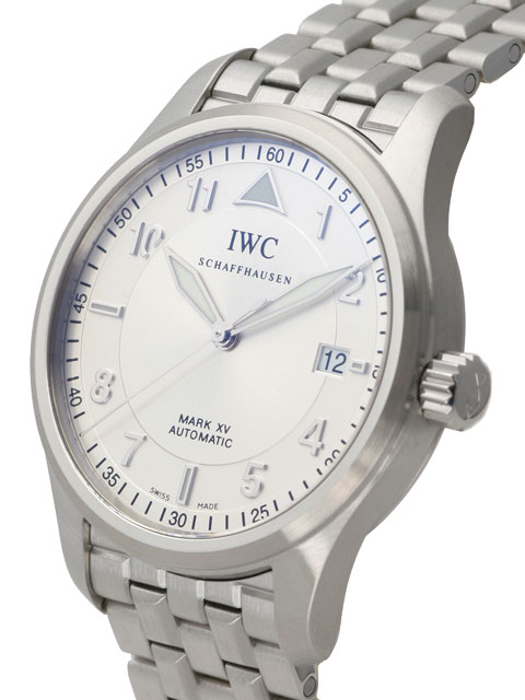 コピー腕時計 IWC スピットファイヤーマークXV IW325314