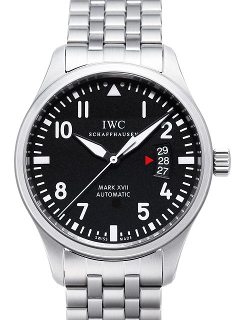 コピー腕時計 IWC マークXVII Mark XVII IW326504