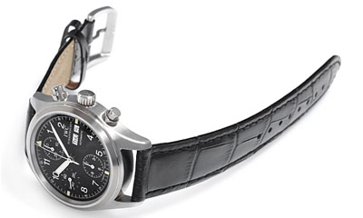 コピー腕時計 メカニカルフリーガークロノグラフ IW370603