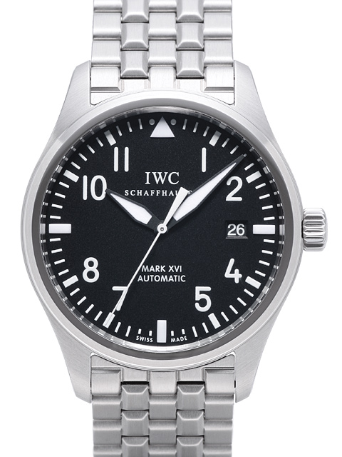 コピー腕時計 IWC マーク　XVI MARK XVI IW325504