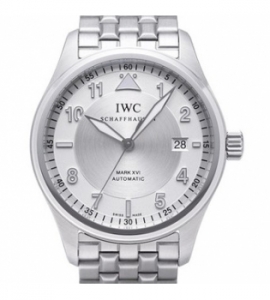 コピー腕時計 IWC スピットファイヤー マークXVI IW325505