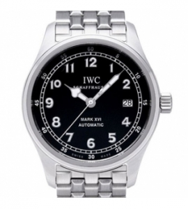 コピー腕時計 IWC マークXVI 限定 Mark XVI limited Edition IW325517