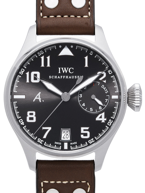 コピー腕時計 IWC パイロットウォッチ アントワーヌ・ド サン-テグジュぺリIW500422