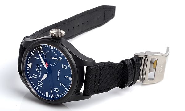 コピー腕時計 ＩＷＣ パイロットウォッチ ビッグパイロット・トップガン IW501901