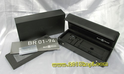 ベル＆ロス BR01-94BLACK BR01-94BLACK