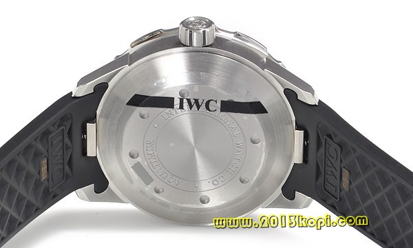 IWC アクアタイマー オートマチック 2000 IW356810