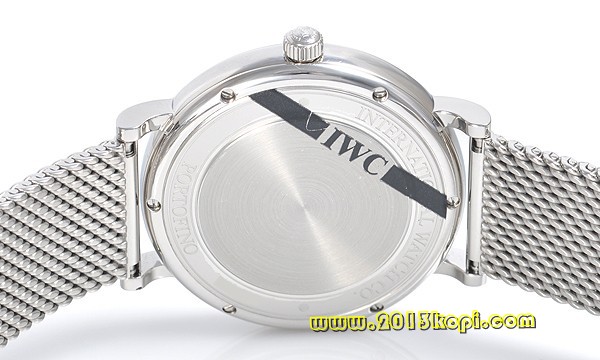 IWC ポートフィノ IW356506タイプ 新品メンズ