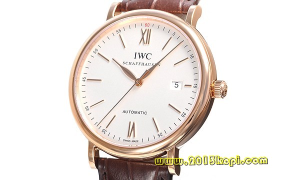 IWC ポートフィノ IW356504