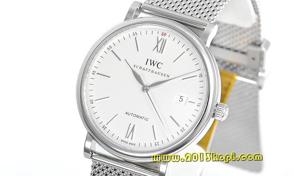 IWC ポートフィノ IW356505