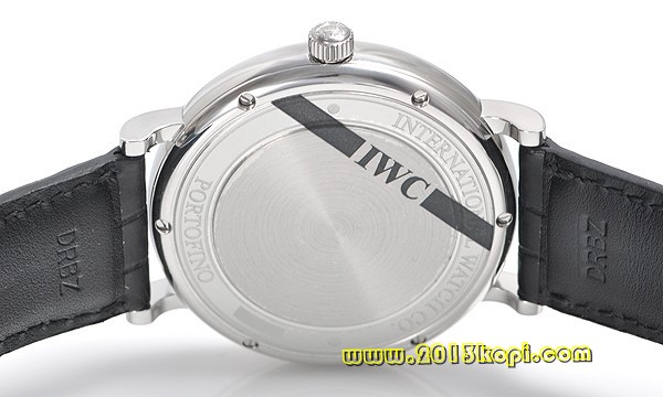 IWC ポートフィノ IW356502