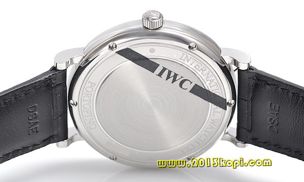 IWC ポートフィノ IW356501タイプ 新品メンズ