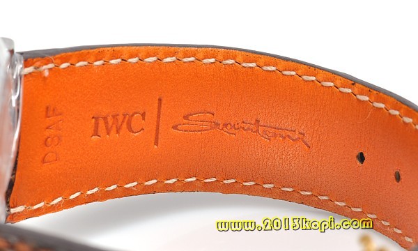IWC ポートフィノ ハンドワインド ８デイズ IW510103