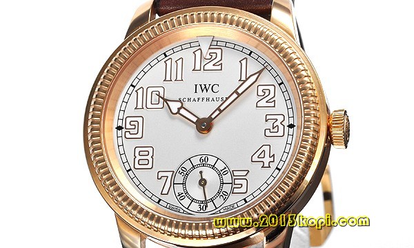 IWC ウ゛ィンテージパイロット IW325403